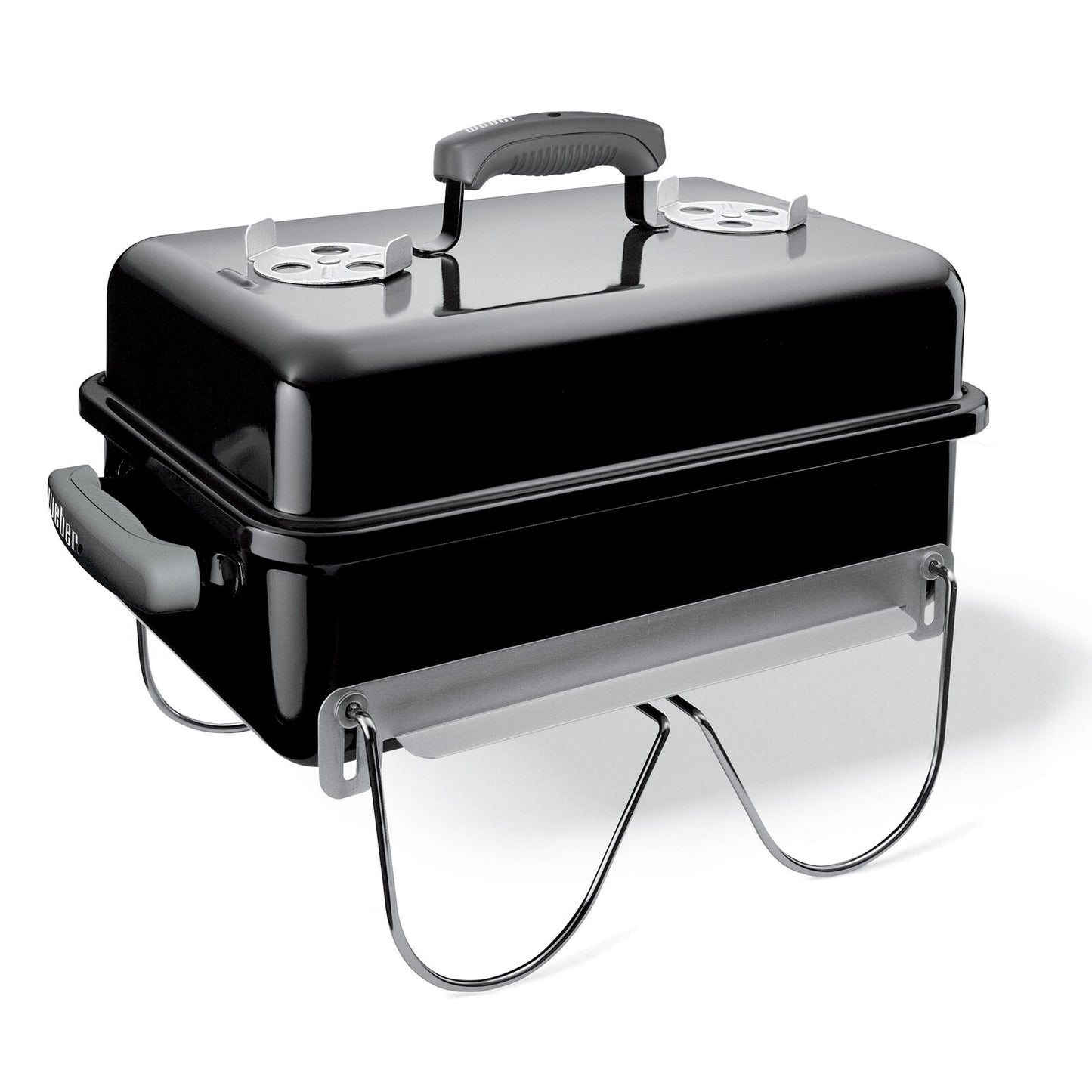 Weber Go-Anywhere Charcoal Black BBQ