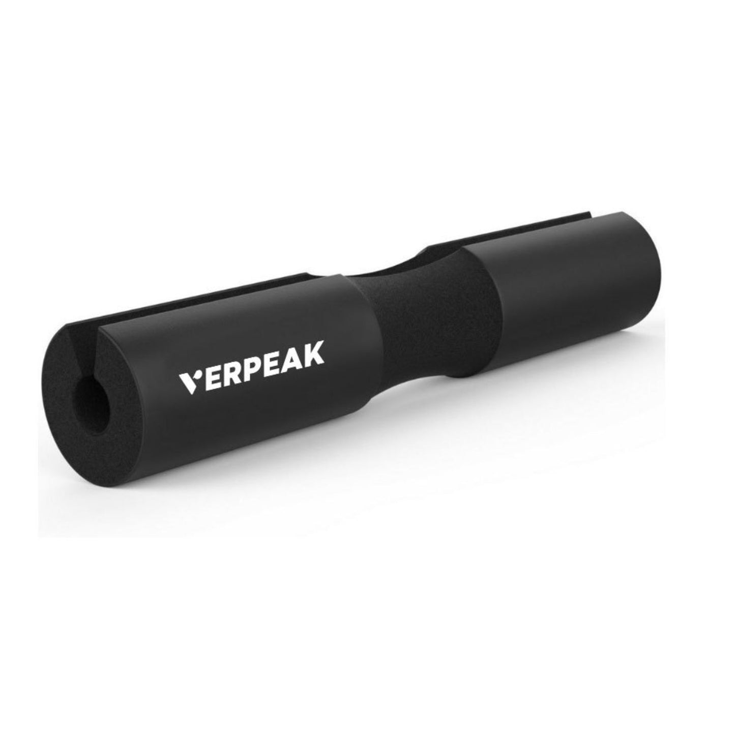 Verpeak Barbell Squat Pad Lightweight Portable Anti-Slip Material Black