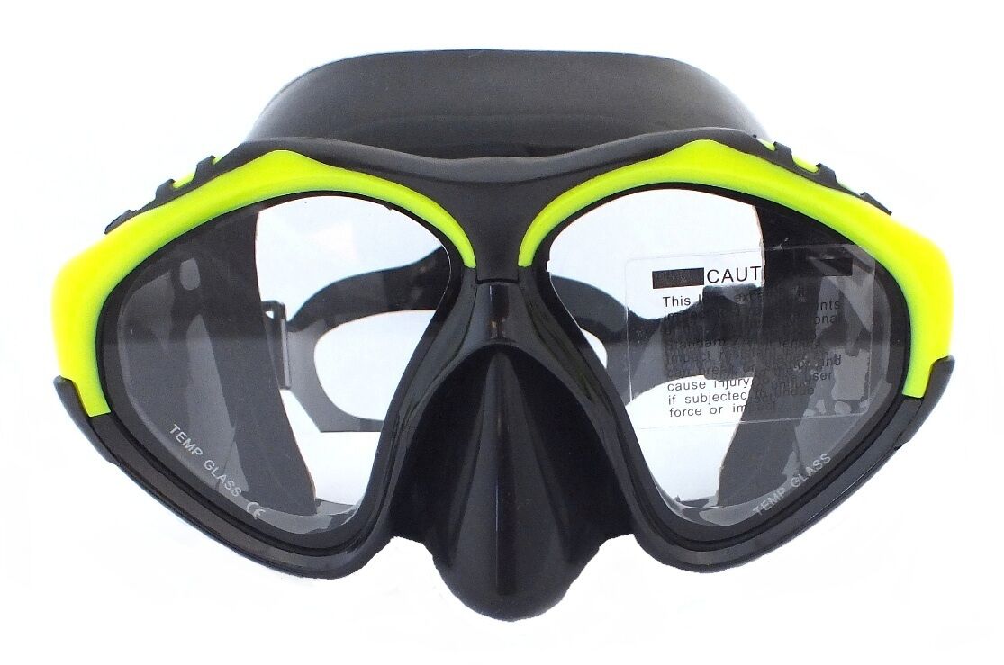 Snorkeling Diving Liquid Silicone Set WIL-DS-2YY mask and dry snorkel set