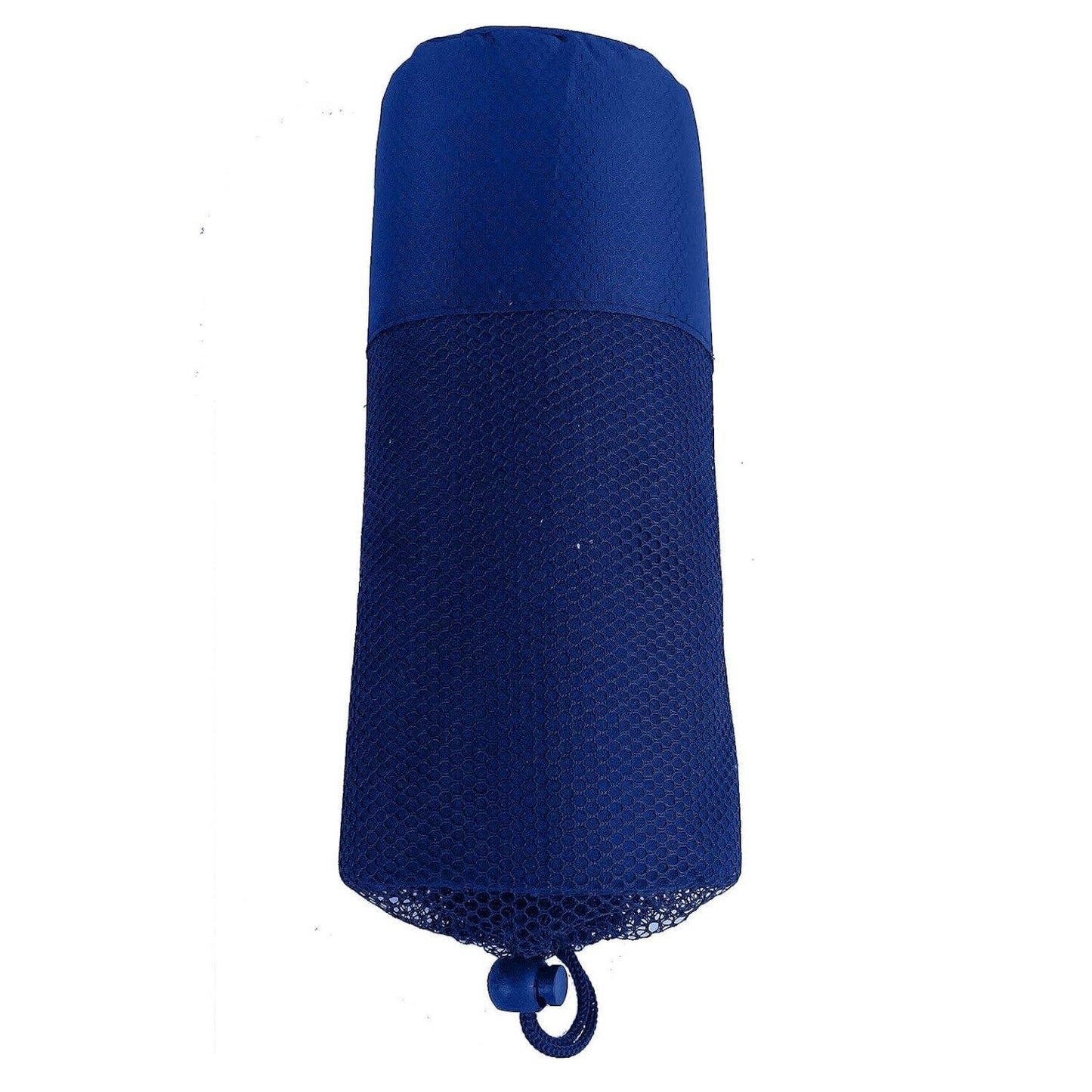 Quick Dry Gym Sport Towel 80*130CM (Dark Blue)