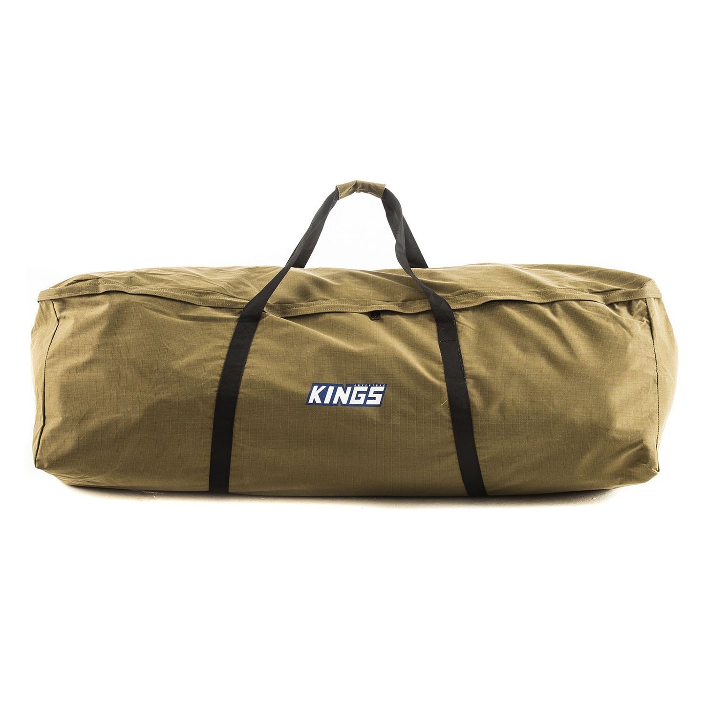 Big Daddy Deluxe Double Swag Tent  70mm Mattress+ Canvas Bag