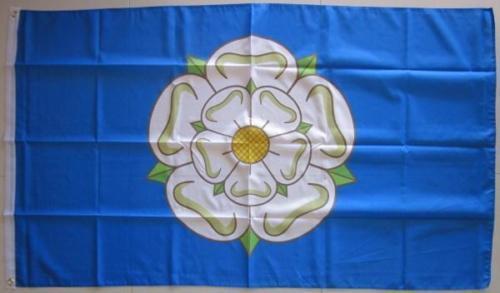 Yorkshire Flag  Large County Yorkshire England Flag  150 x 90cm