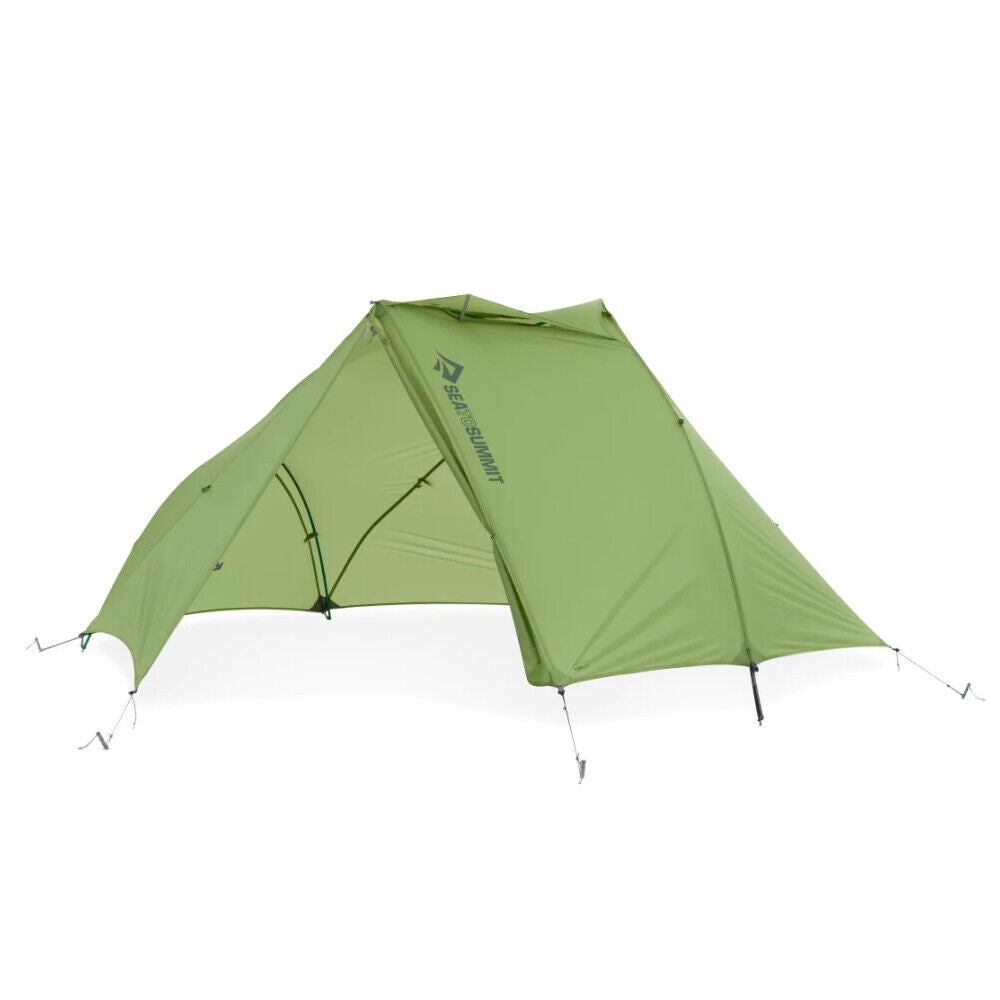 Sea To Summit Alto TR2 Ultralight 2 Person Tent - Green