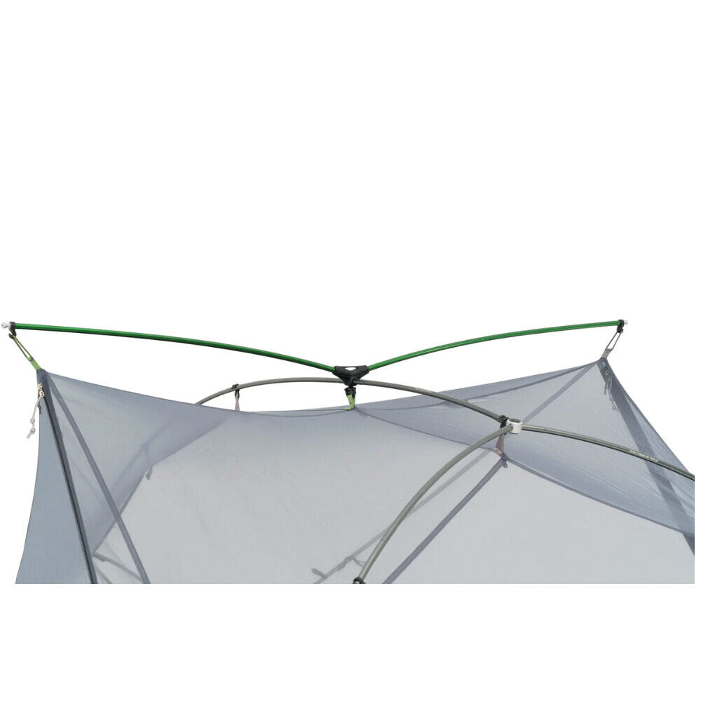 Ultralight 2 Person Tent - Green