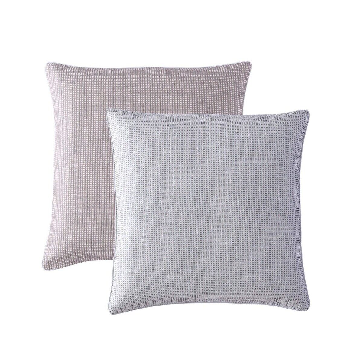 Logan & Mason Madison European Pillowcase Latte