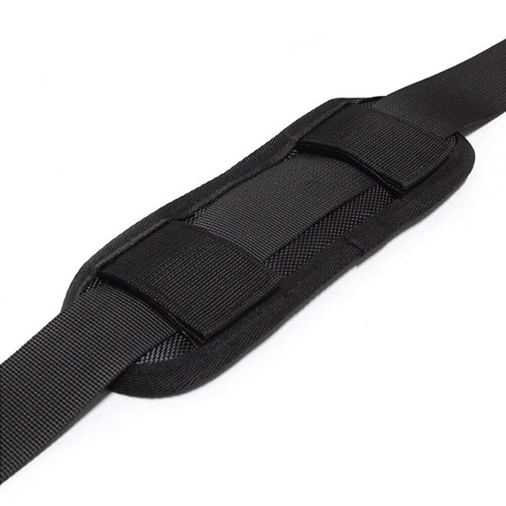 Guitar Strap Shoulder Pad Comfort Shoulder Protection Padded for Guitar Bass