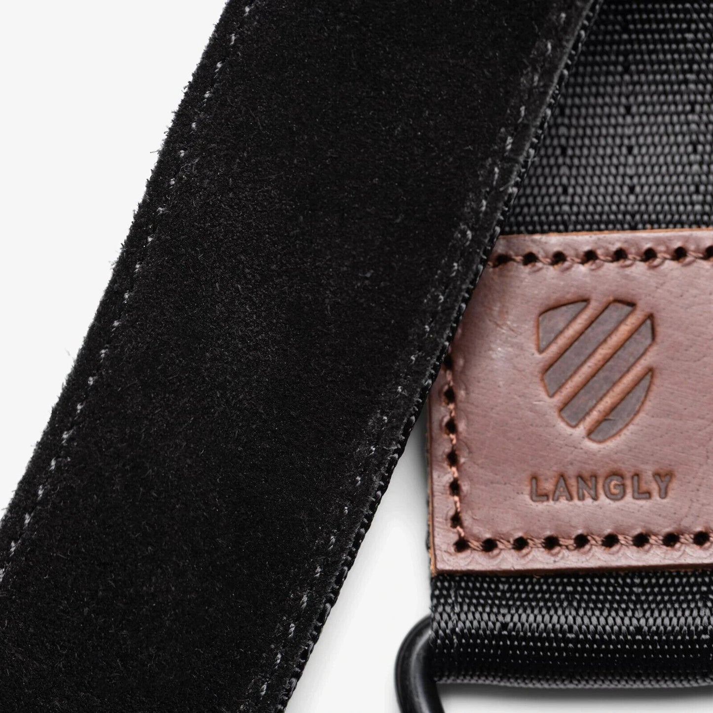 Langly Paracord Camera Strap - Bootstrap Colour