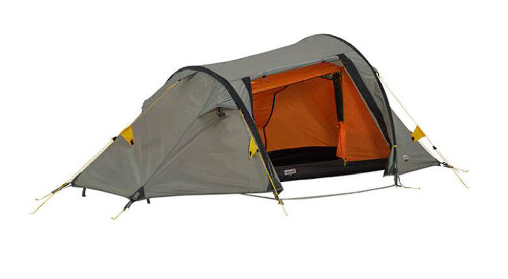 Wechsel Aurora 1 Travel Line 1-Person Camping Tent - Oak