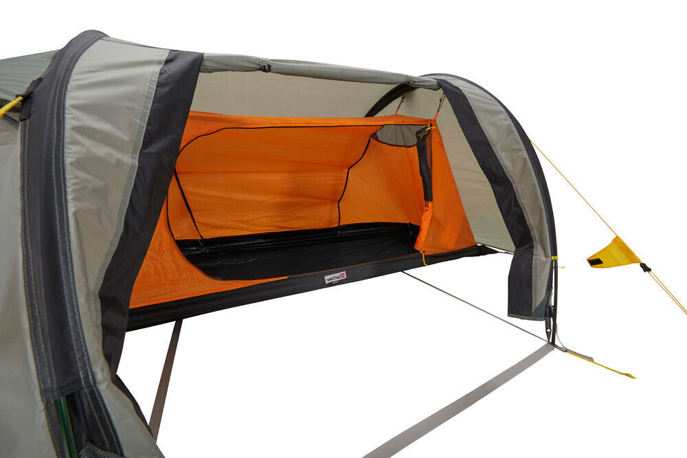 Wechsel Aurora 1 Travel Line 1-Person Camping Tent - Oak