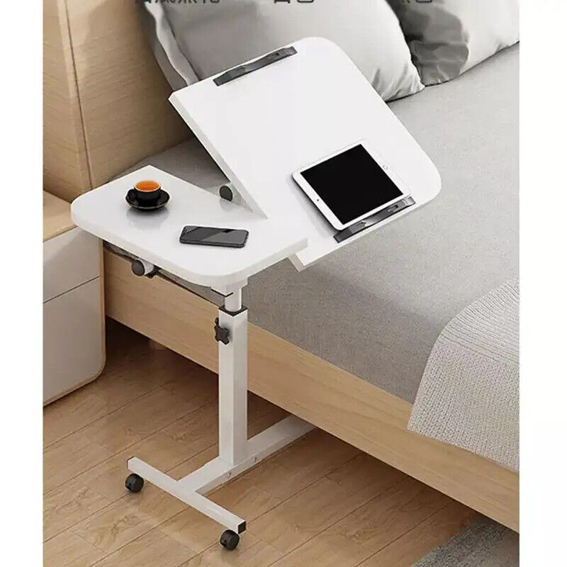 Laptop Desk Stand Tray Table Bed Breakfast Speech Desk Sofa