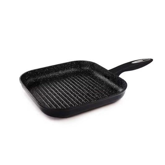 Zyliss Ultimate Forged Square Grill Pan 26cm