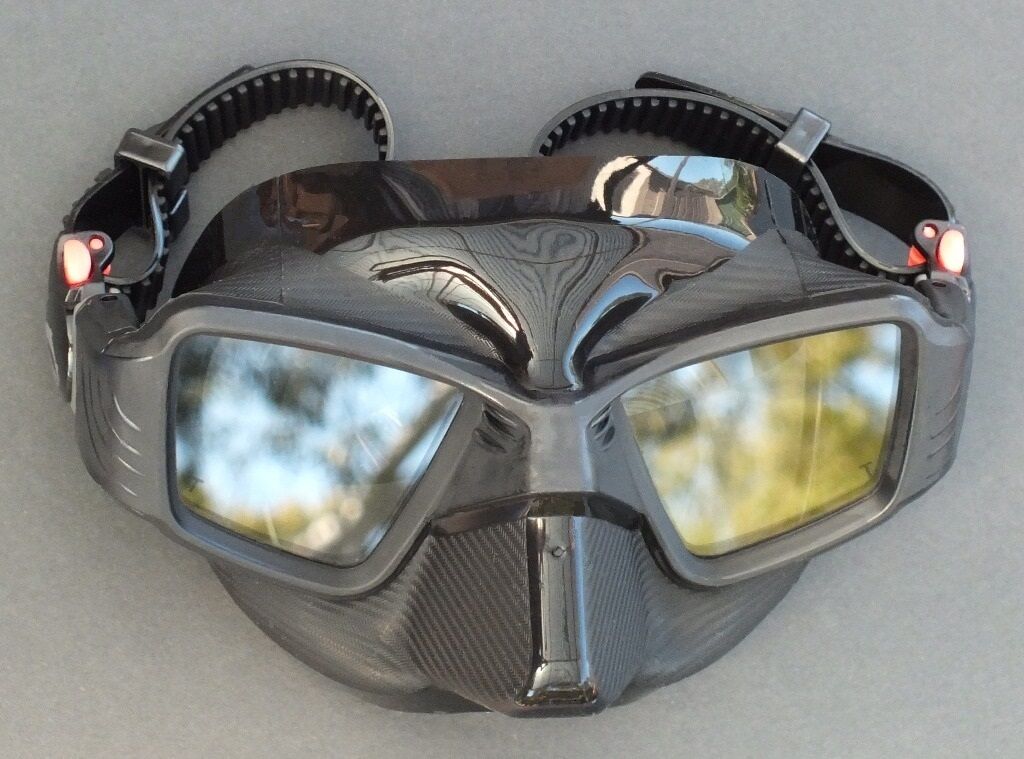 Low Profile Mask for Free-diving \ Spear-fishing \Scuba Diving WIL-DM-25