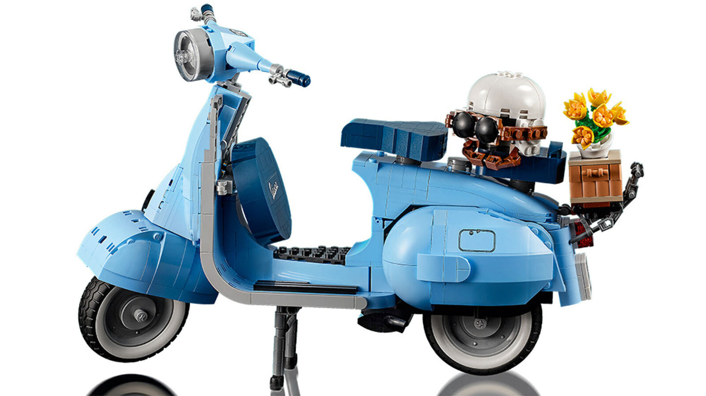 LEGO Creator Expert Vespa 125 (10298)