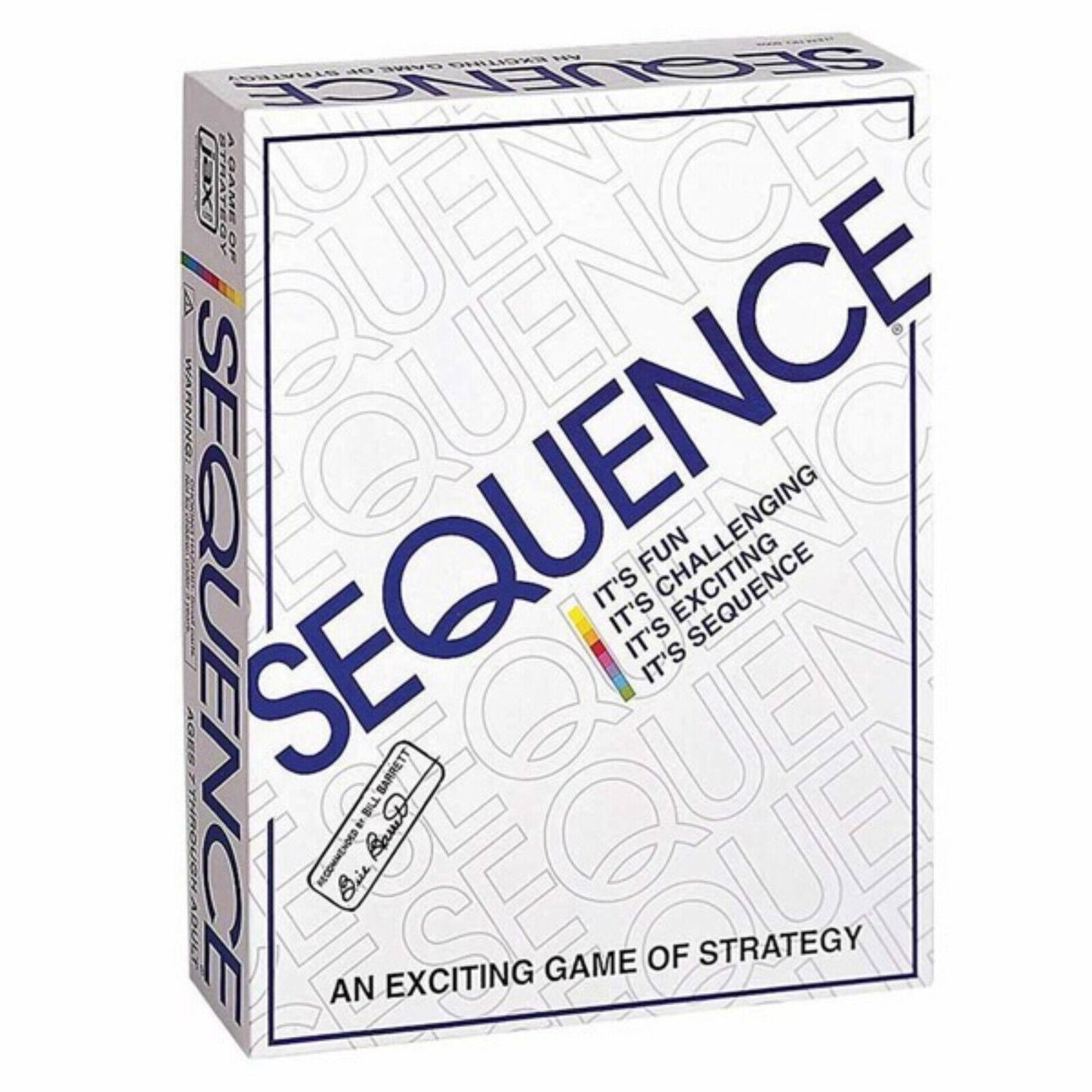 Sequence Board Game