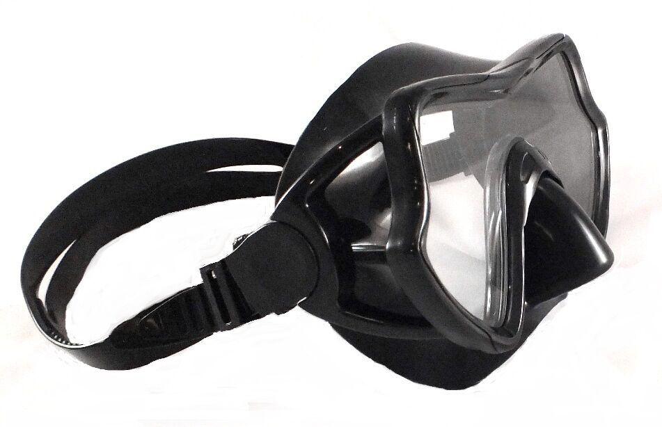 Professional Snorkeling/Diving Liquid Silicone Set WIL-DS-14O mask and snorkel