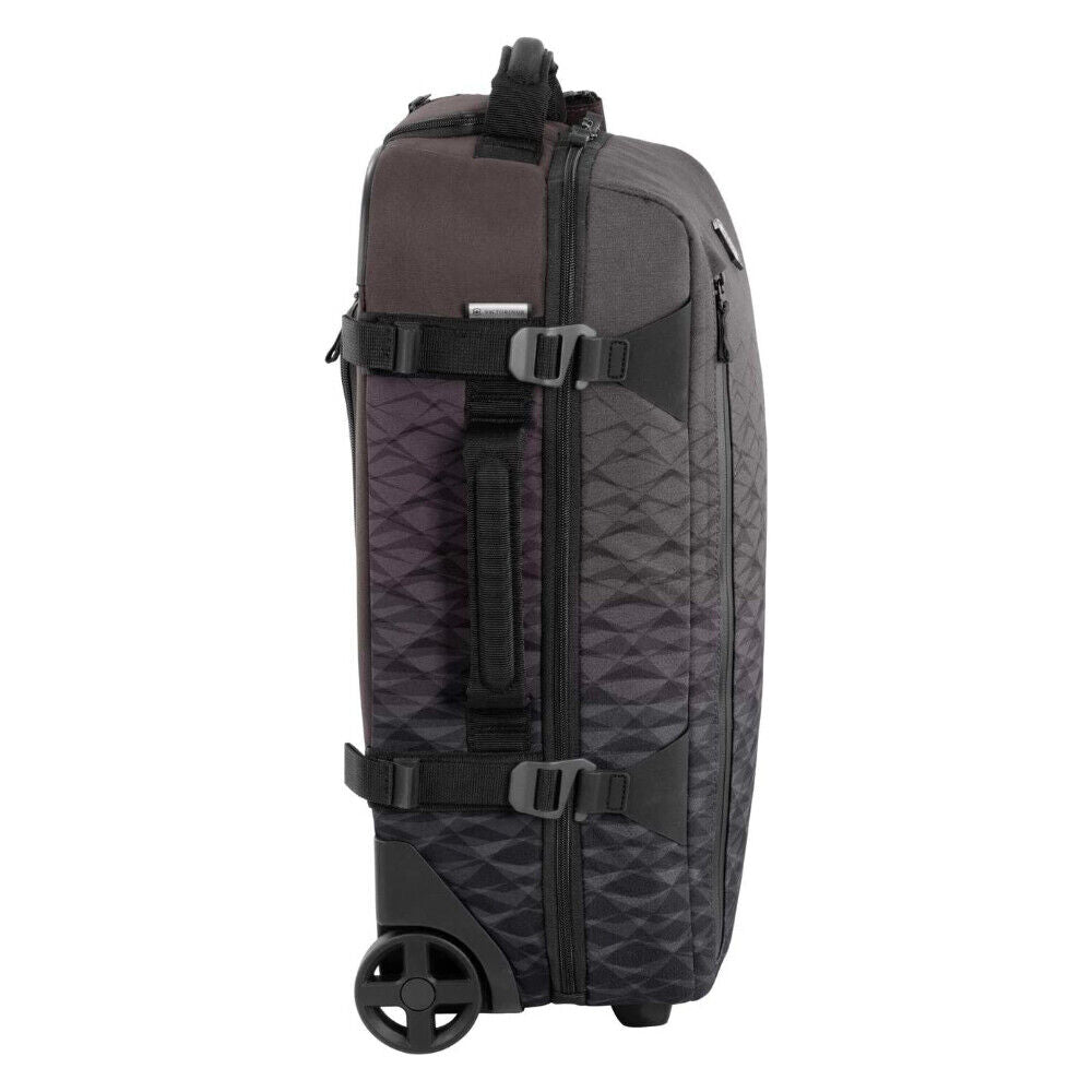 Victorinox VX Touring 2 Wheeled 55cm Shelled Carry-On Luggage - Anthracite