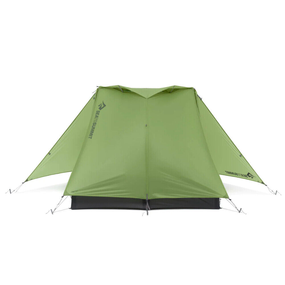 Sea To Summit Alto TR2 Ultralight 2 Person Tent - Green