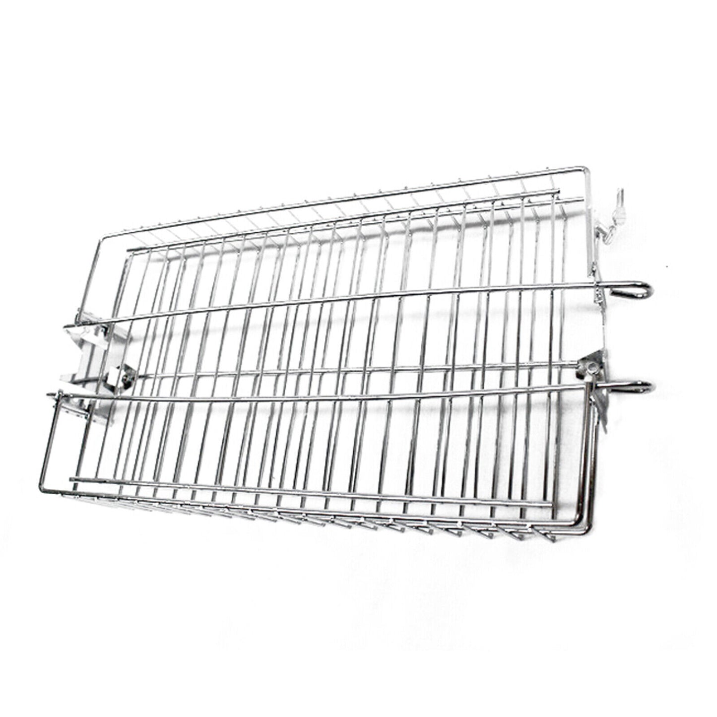 Rotisserie Spit Basket