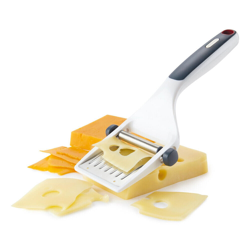 Zyliss Dial and Slice Cheese Slicer