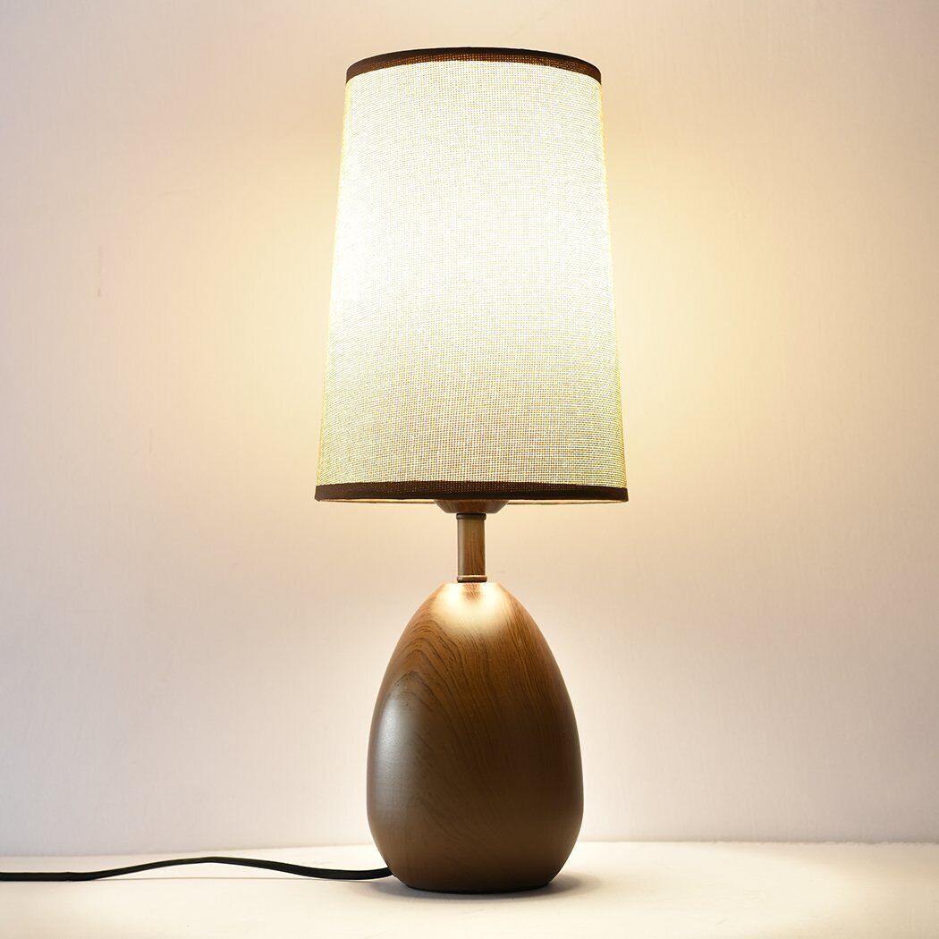 Desk Table Lamp Desk Bedside Reading Living Room Light Modern