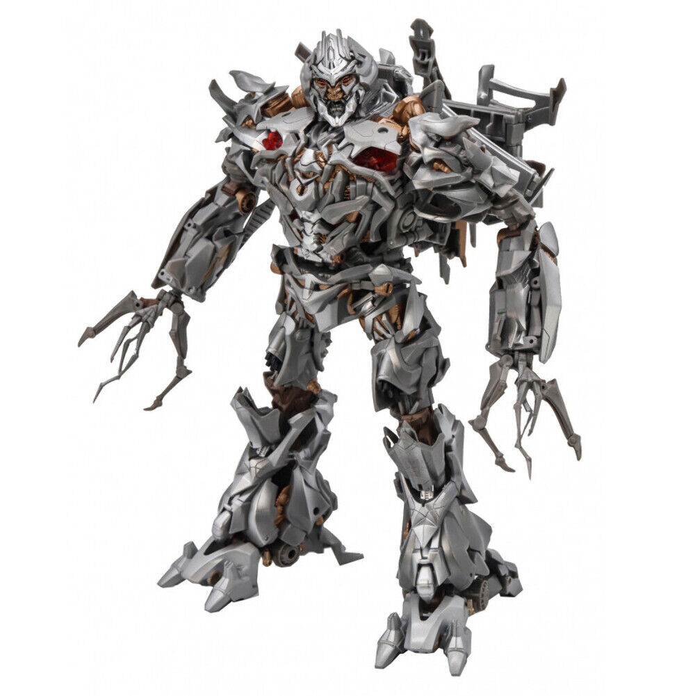 Transformers Masterpiece Movie Series MPM-8 Megatron Figure