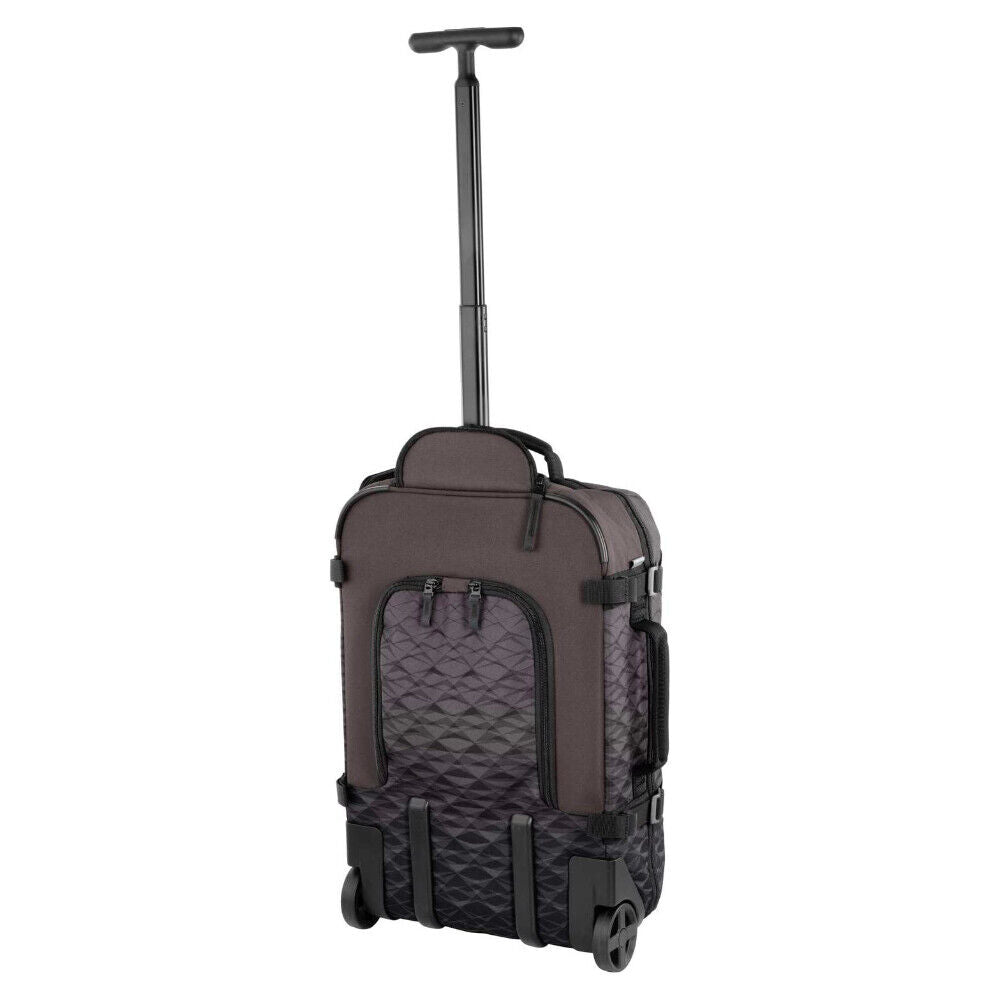 Victorinox VX Touring 2 Wheeled 55cm Shelled Carry-On Luggage - Anthracite