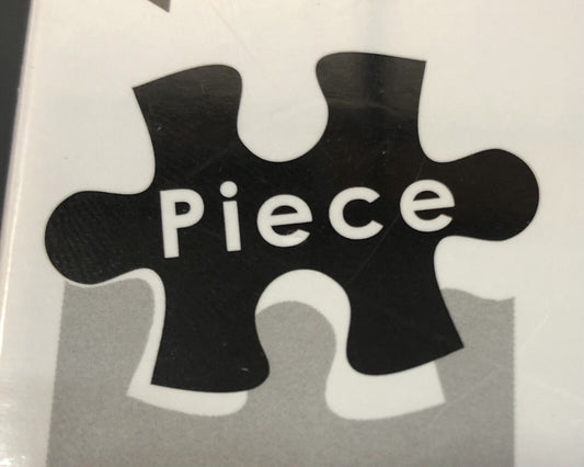 1000 Piece Puzzle Box Jigsaw Puzzle - Palm Beach, Waiheke Island New Zealand