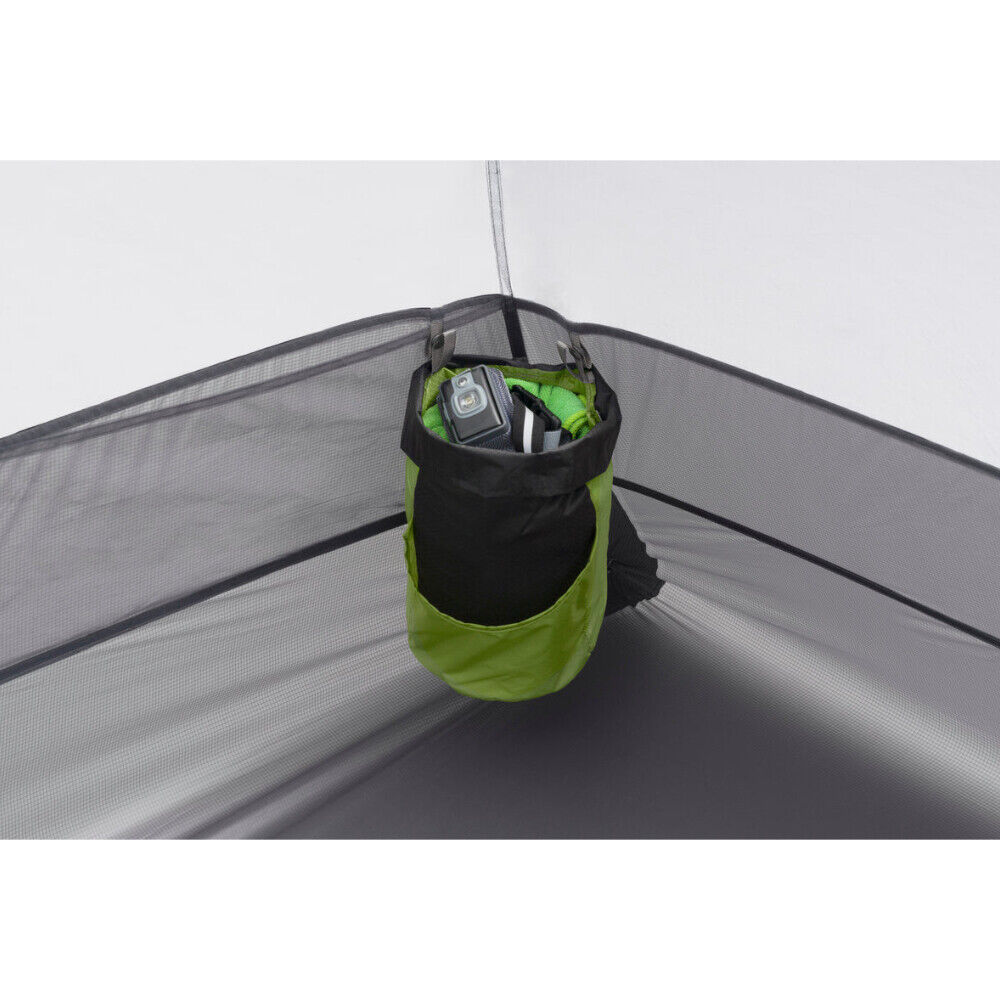 Ultralight 2 Person Tent - Green