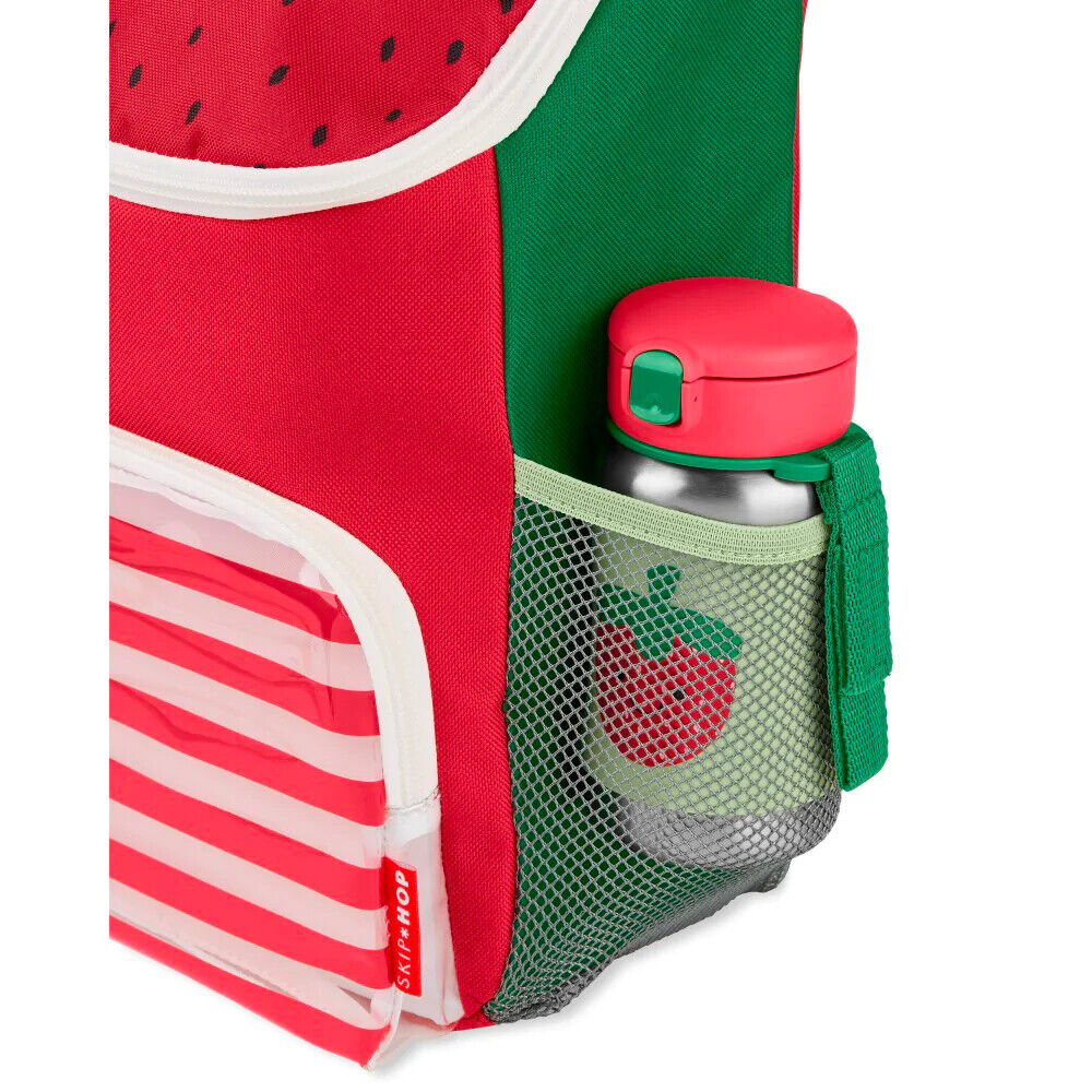 Skip Hop Spark Big Kid Backpack | Strawberry