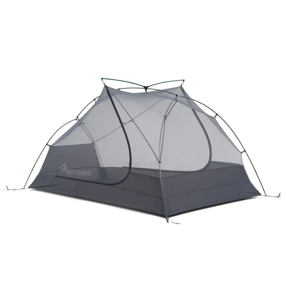 Ultralight 2 Person Tent - Green