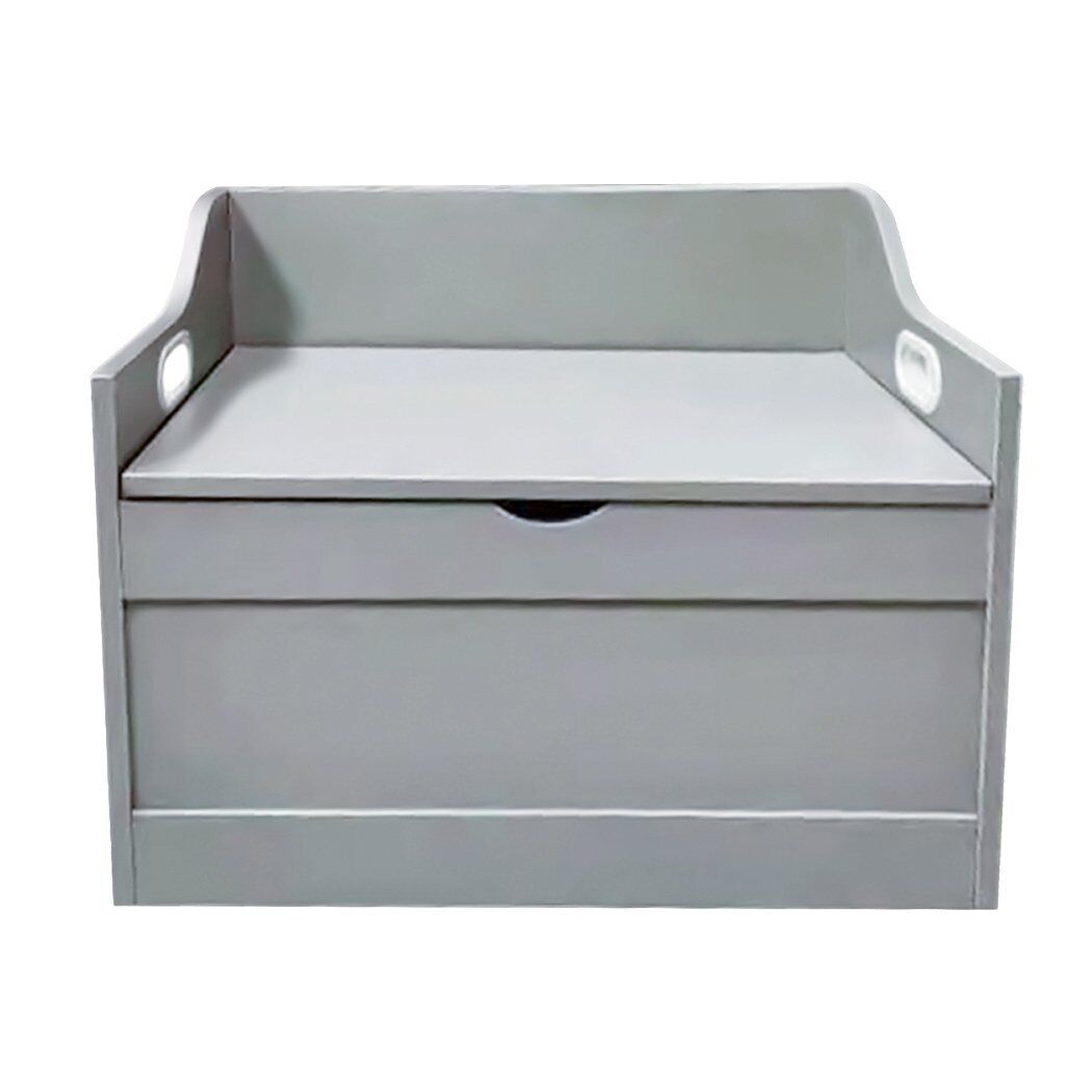 Kids Toy Box Chest Storage Cabinet Container Children Clothes Organiser