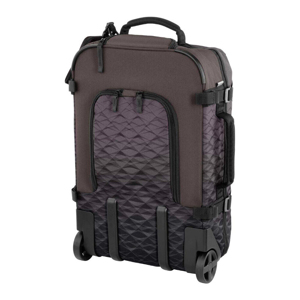 Victorinox VX Touring 2 Wheeled 55cm Shelled Carry-On Luggage - Anthracite