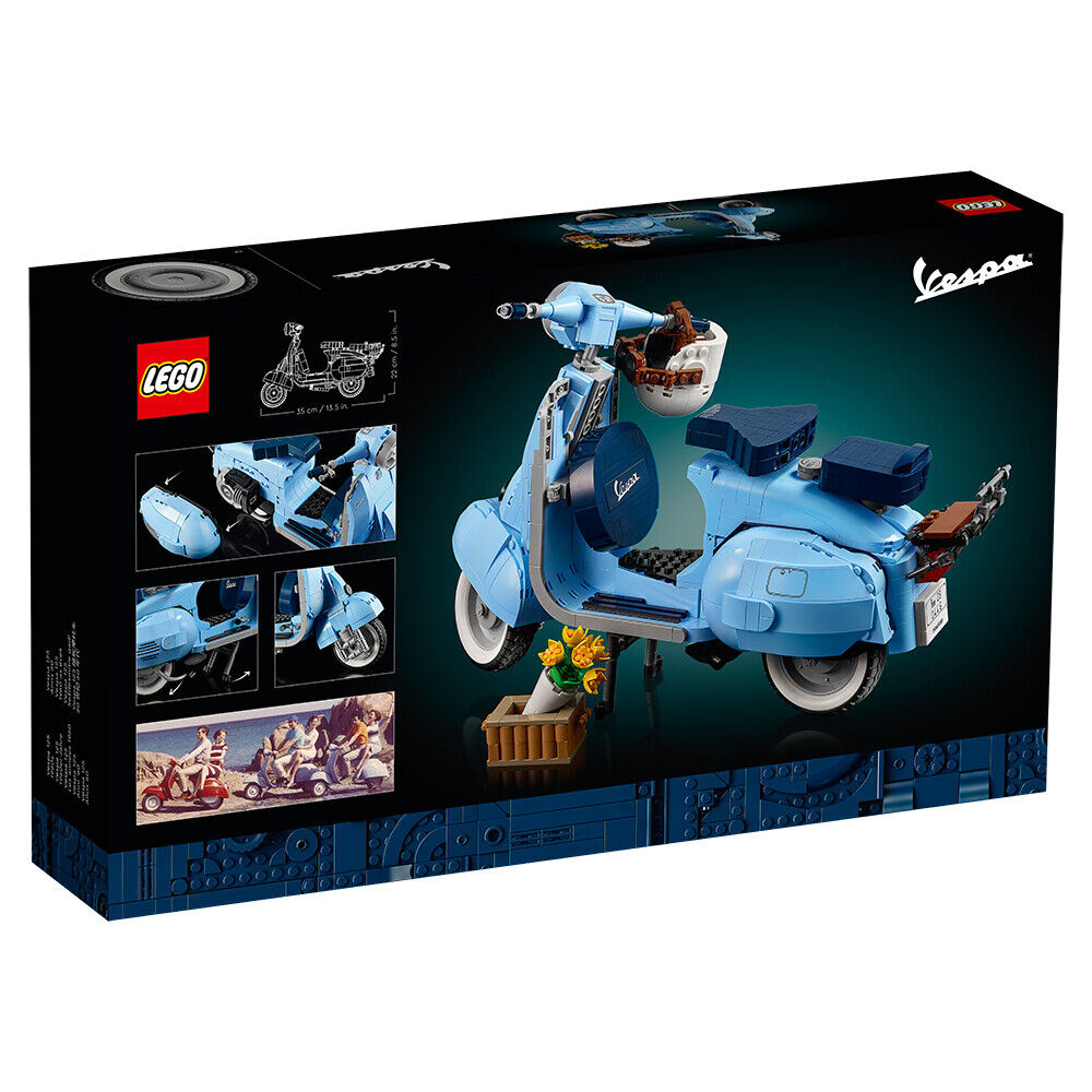 LEGO Creator Expert Vespa 125 (10298)